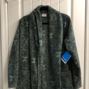 Women’s Columbia Benton springs cardigan